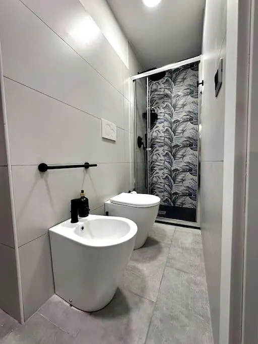 Chiarastella Apartment Catania