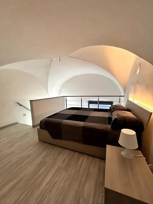 Chiarastella Apartment Catania