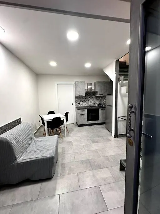 Chiarastella Apartment Catania
