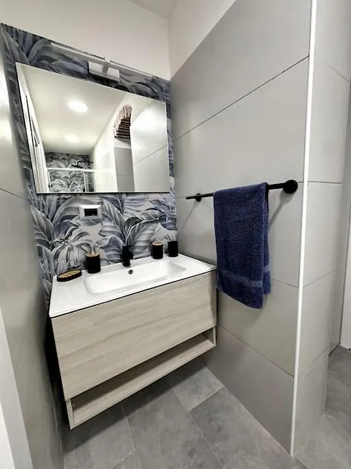 Chiarastella Apartment Catania
