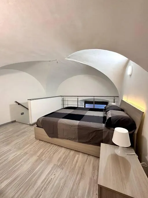 Chiarastella Apartment Catania 0*,  Italy